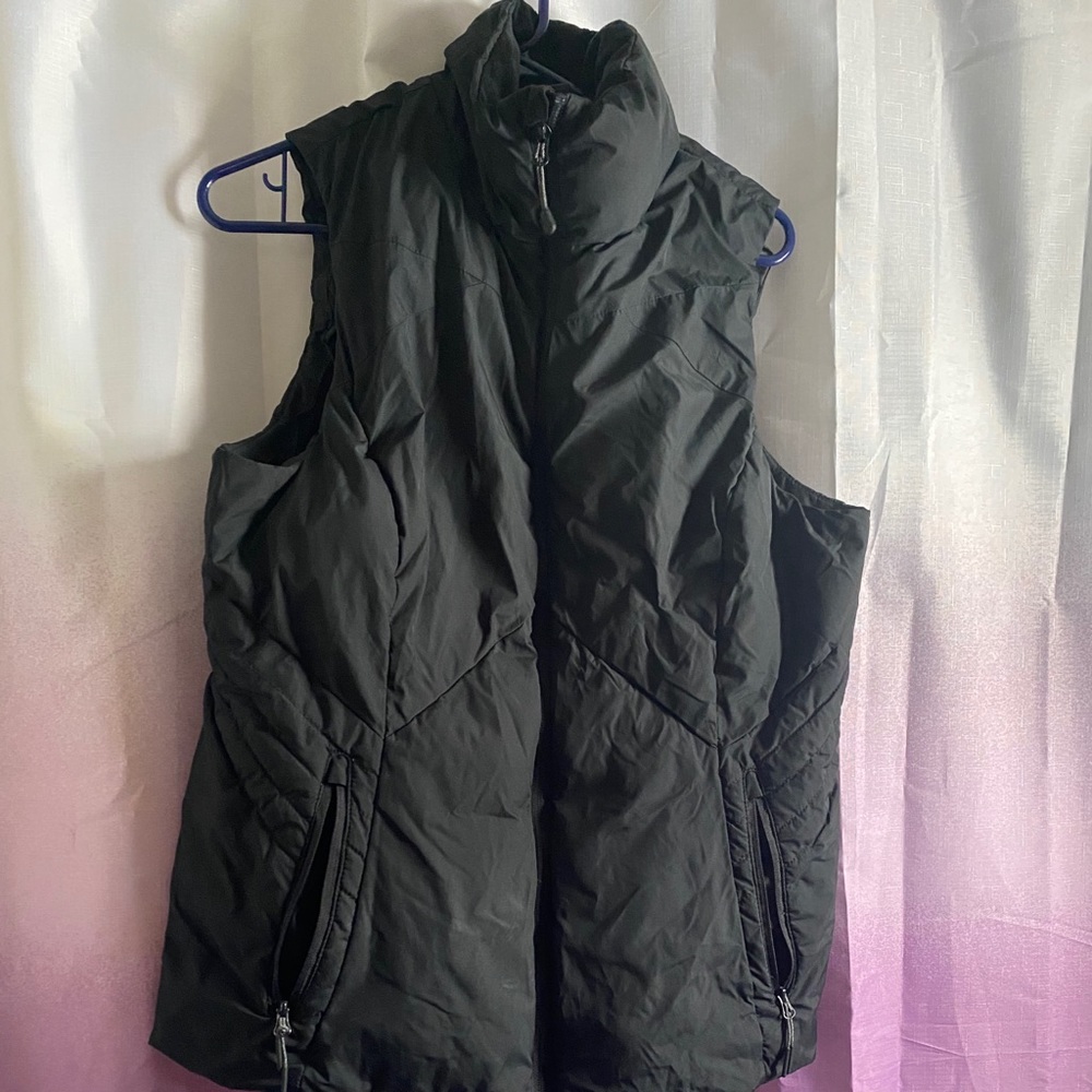 Champion vest